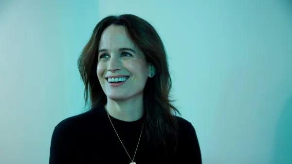 Happy Birthday, Elizabeth Reaser: Celebrating a Remarkably Versatile and Emotionally Fearless Actress