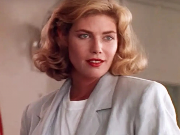 Happy Birthday, Kelly McGillis