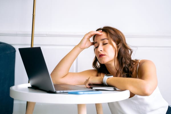 Is Modern Life Overloading the Human Brain? How Evolutionary Mismatch May Explain Modern Stress