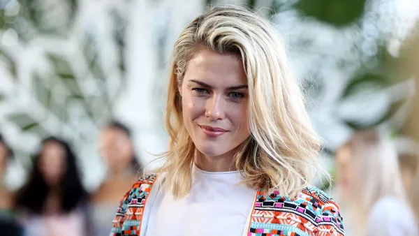 Rachael Taylor Turns 42: Celebrating the Australian Star of Jessica Jones and Transformers