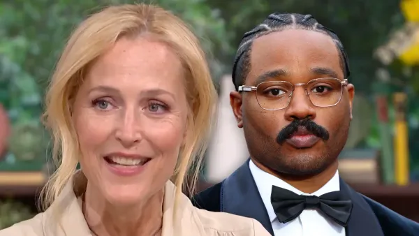 Ryan Coogler’s New X-Files Pilot Has Finished Filming—Here’s What Happens Next