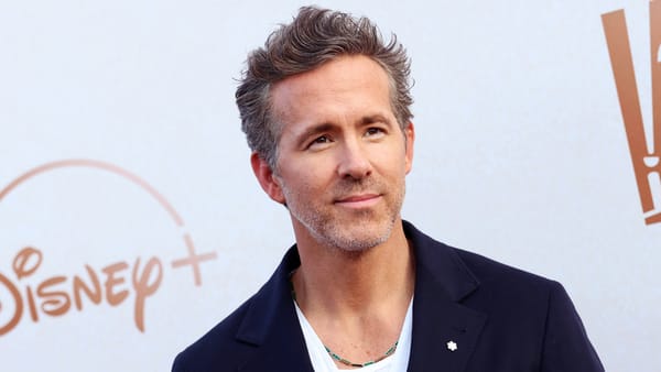Ryan Reynolds’ Life-Changing Crash: The Night One Responsible Choice Still Ended in Trauma