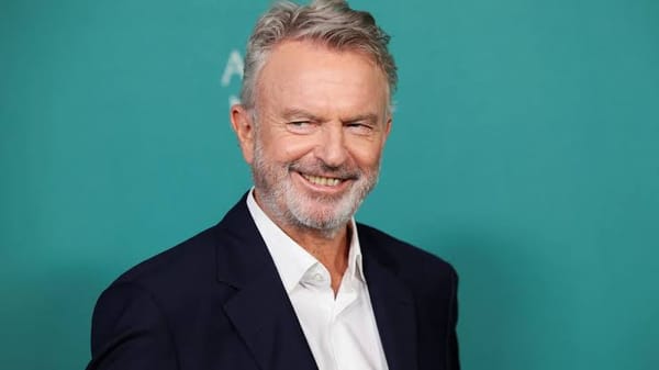 Sam Neill Dies at 78: Remembering the Jurassic Park Star and One of Cinema’s Great Gentlemen