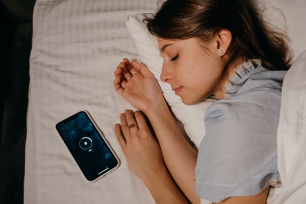 Sleep Syncing: How Aligning Your Life With Your Circadian Rhythm Can Transform Energy, Mood, and Long-Term Health