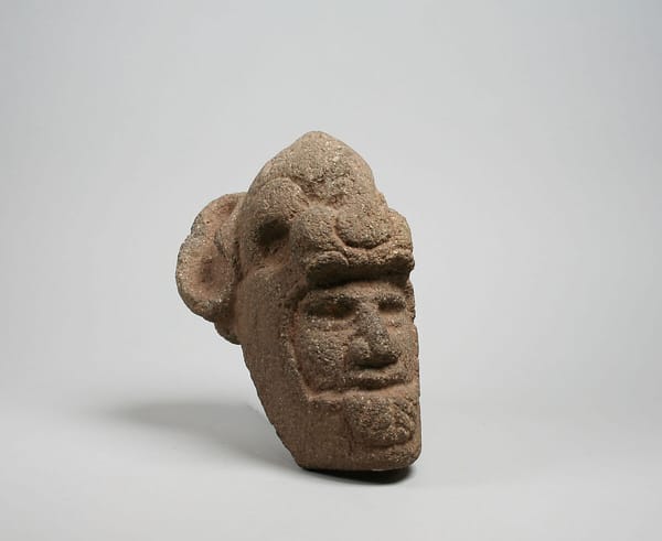 The Skull Hacha of Ancient Veracruz: Death, Ritual and the Mesoamerican Ballgame