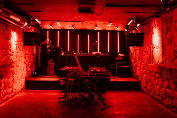 Underground Sound: The Micro-Genres Overthrowing Traditional Pop Music