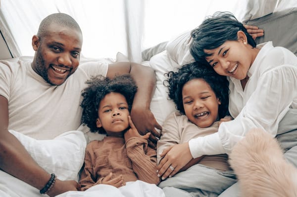 Unplugged Family Weekends: Fun Activities That Keep the Whole House Off Their Phones