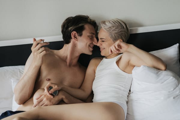 Unplugged Intimacy: The Surprising Benefits of a Phone-Free Evening With Your Partner