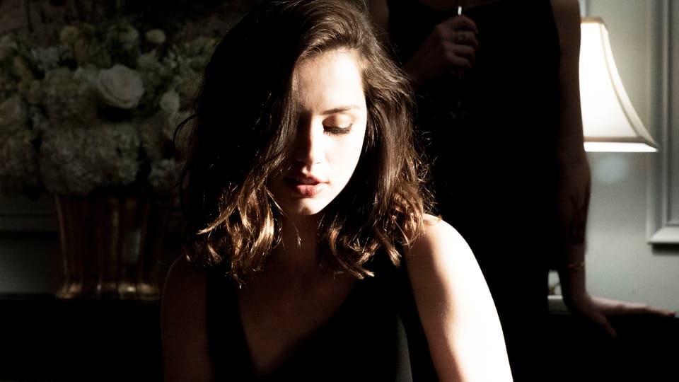 Beneath the Surface: How Deep Water Quietly Reinvented the Erotic Thriller