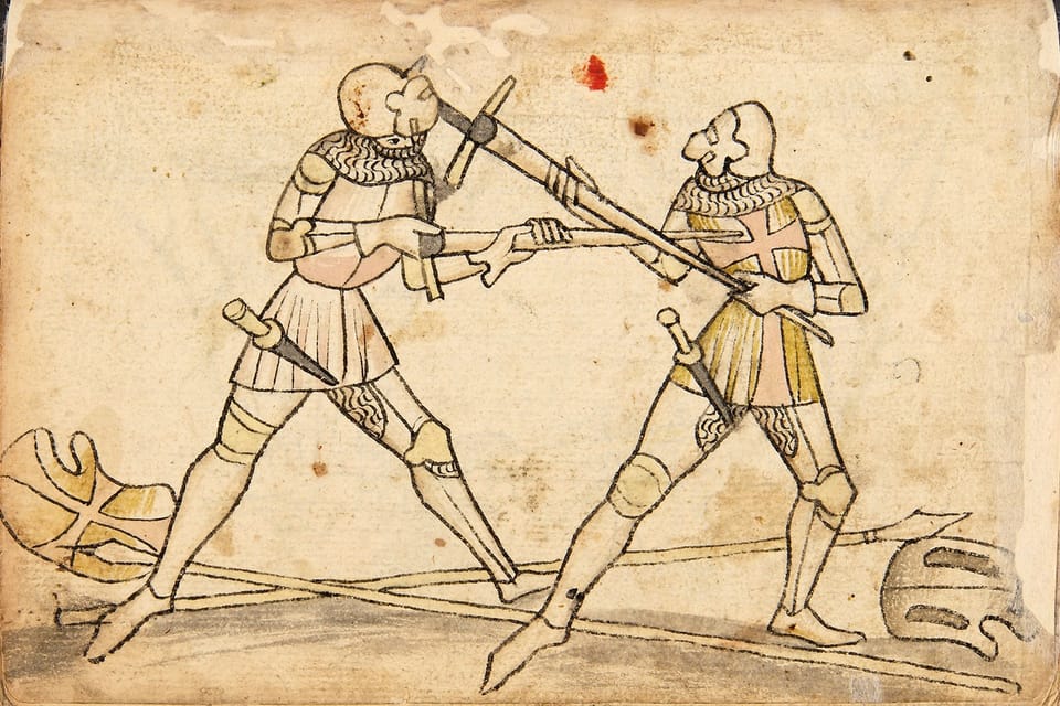 Codex Wallerstein