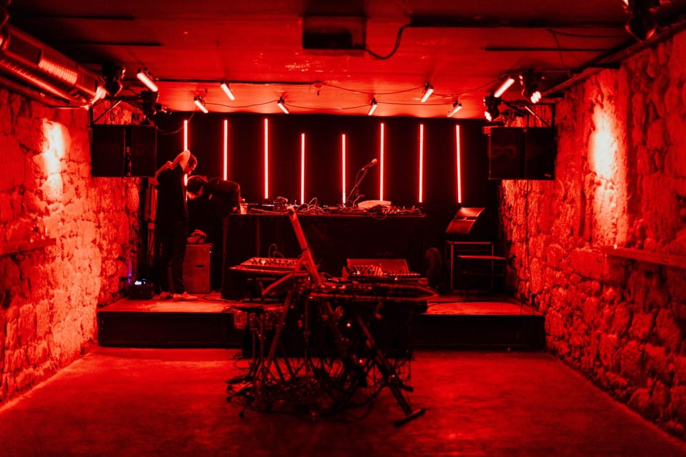 Underground Sound: The Micro-Genres Overthrowing Traditional Pop Music