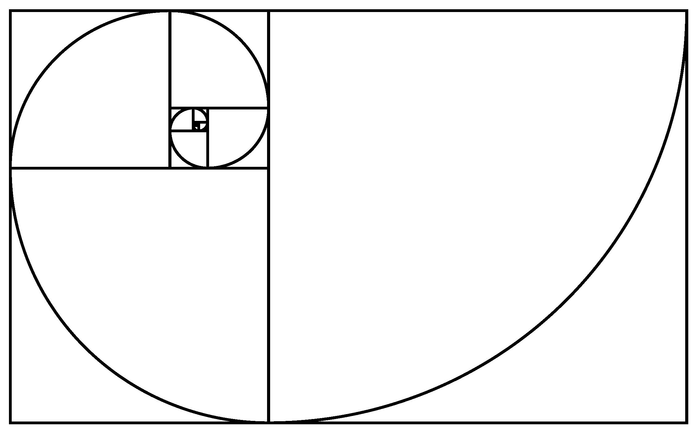 Unraveling the Mystique: The Enigmatic Golden Ratio and Its Harmonious