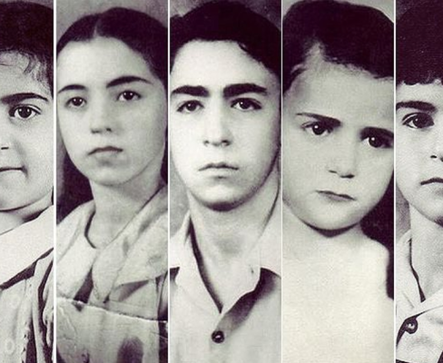 The Mysterious Disappearance of the Sodder Children: A Case That Still Haunts History