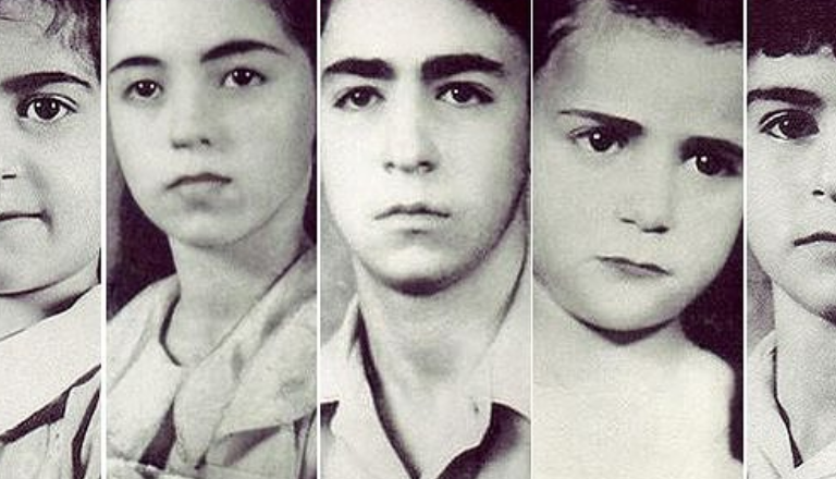 The Mysterious Disappearance of the Sodder Children: A Case That Still Haunts History