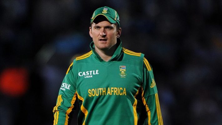 Happy Birthday, Graeme Smith: A Legend of South African Cricket 🎉🏏