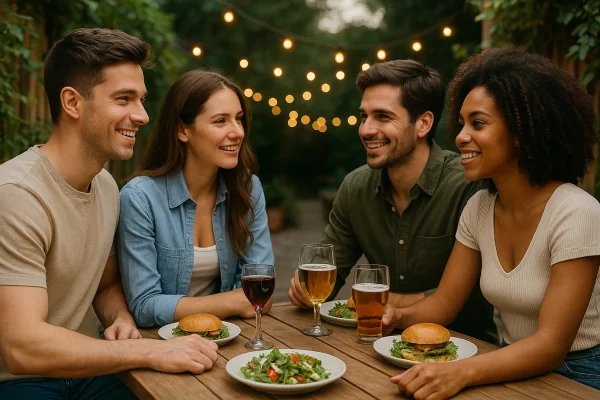 50 Double Date Ideas: Fun, Romantic & Unexpected Adventures for Couples