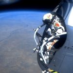 Felix Baumgartner: The Man Who Fell Faster Than the Speed of Sound