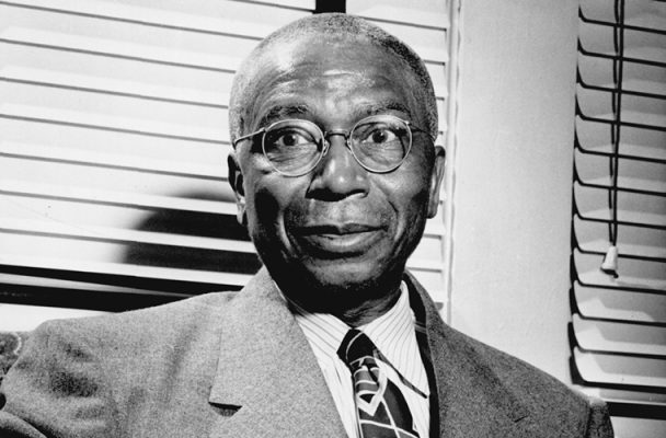 George McLaurin: The Man Who Defied Segregation and Excelled in Academia