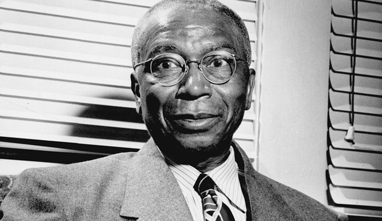 George McLaurin: The Man Who Defied Segregation and Excelled in Academia
