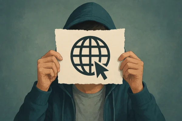 How to Disappear from the Internet Completely: A Step-by-Step Guide