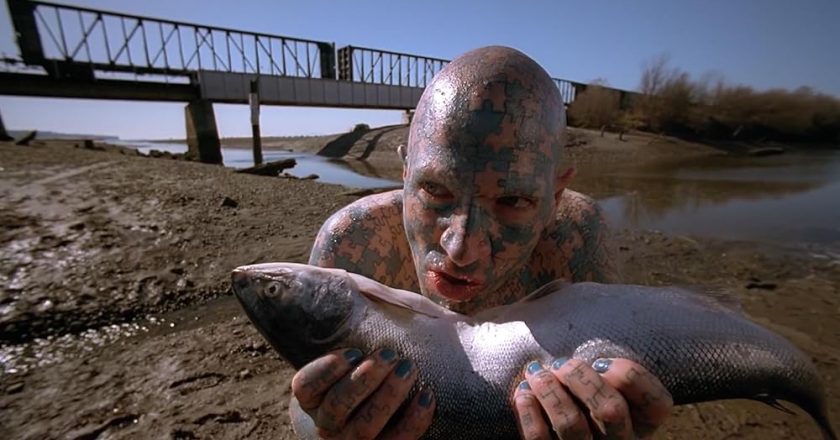 Humbug: The X-Files’ Perfect Blend of Comedy, Poignancy, and Far-Out ’90s Culture