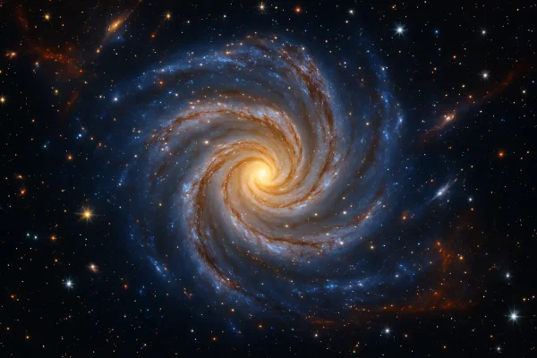 Is Our Universe Spinning? The Shocking Discovery from the James Webb Telescope That Challenges Everything We Know About the Cosmos
