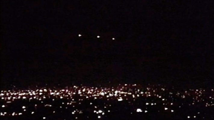 The Phoenix Lights: A Modern UFO Mystery That Still Captivates the World