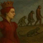 The Red Queen Hypothesis: Why Evolution Never Stops