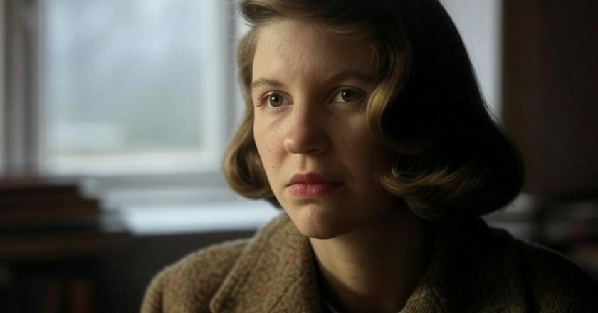 The Sylvia Plath Effect: The Link Between Creativity and Mental Illness in Poets