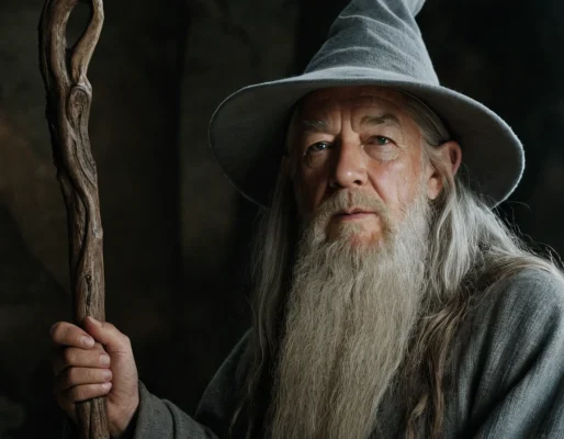 The Wisdom of Gandalf: Choosing How We Respond to Life’s Challenges