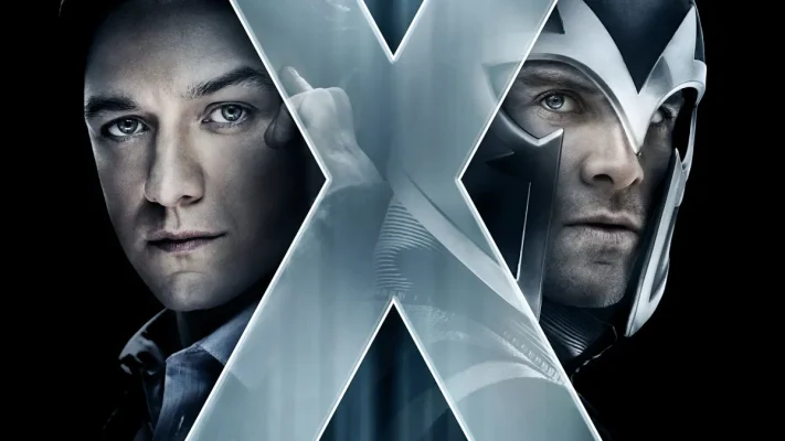 X-Men: First Class (2011) – A Riveting Origins Story That Redefines the X-Men Universe