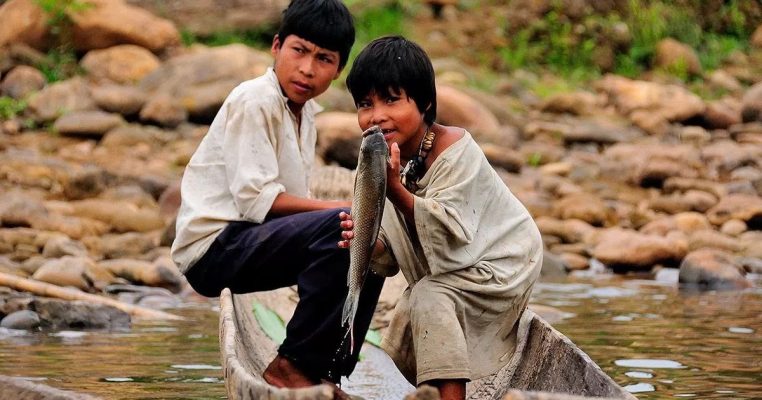 The Tsimané People: The Secrets Behind the World’s Healthiest Hearts and Sharpest Minds