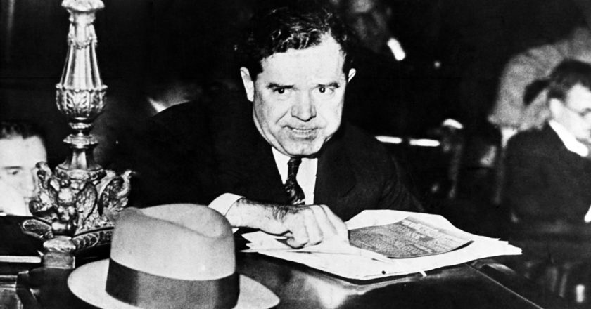 Assassination of Huey Long: Power, Populism, and the Death of America’s Most Controversial Politician