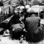 The 1965 Assassination of Malcolm X: A Revolutionary Voice Silenced in Harlem