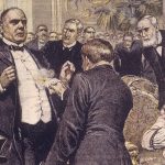 The Assassination of President William McKinley: Tragedy in Buffalo, 1901