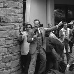 Attempted Assassination of Ronald Reagan: A Nation Held Its Breath as a New Presidency Faced Gunfire