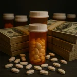 Big Pharma: The Dealers, Not the Healers — How the Medicine Industry Lost Its Soul