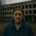 Chernobyl HIV: The Myth, the Stigma, and the Forgotten Generations