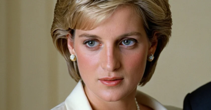 The Conspiracy Theories Surrounding Princess Diana’s Death: What Really Happened?