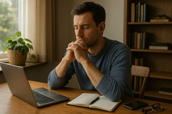 Deep Work and Digital Detox Strategies in 2025: Mastering Focus in a Distracted World
