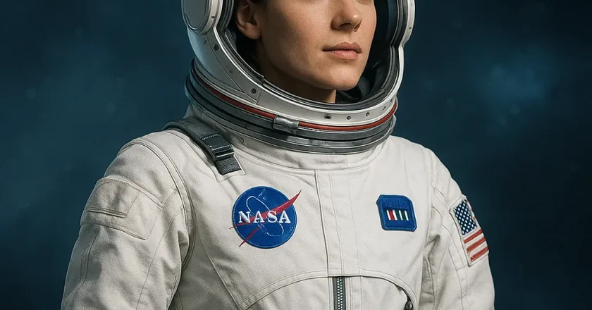 Fashion for Space Tourism: How NASA Collaborations Are Shaping the Future of Style Beyond Earth