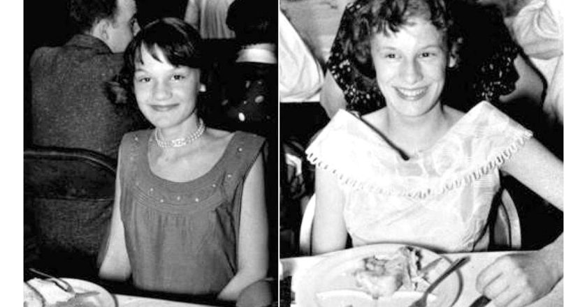 The Grimes Sisters Mystery: A Haunting That Never Found Justice