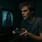 Haunted Video Games: How Cursed ARGs and Urban Legends Are Blurring the Line Between Fiction and Fear