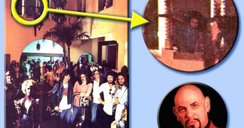 “Hotel California”: A Love Letter to Aleister Crowley and Satanism – Or Just a Rock Classic Misunderstood?