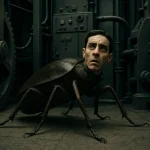 Kafkaesque: Trapped in the Absurd Machinery of Modern Life