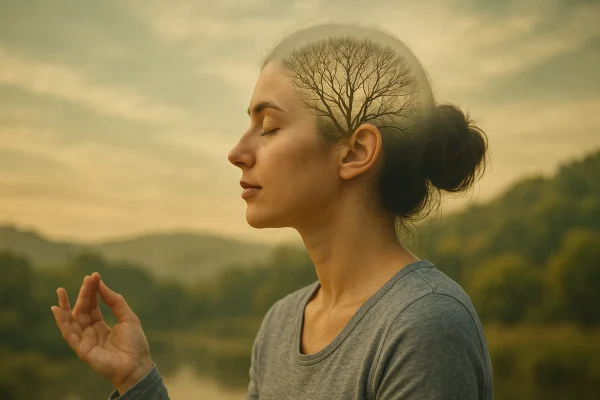 Learning, Unlearning, and Relearning: The Spiritual Evolution of a Mindful Life