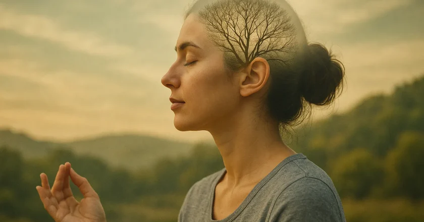 Learning, Unlearning, and Relearning: The Spiritual Evolution of a Mindful Life