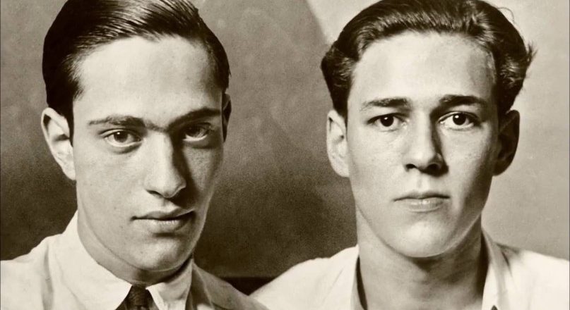 The Leopold and Loeb Murder Case of 1924