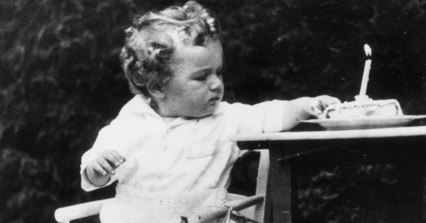 The 1932 Lindbergh Baby Kidnapping: America’s First Crime of the Century