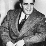 The 1941 Murder of Abe Reles: “The Canary Who Could Sing, But Couldn’t Fly”